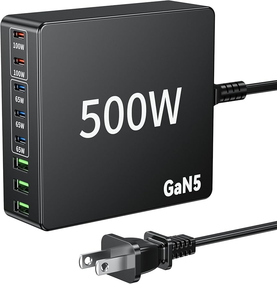Ugreen Nexode 500W