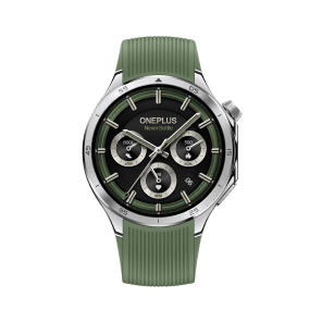 OnePlus Watch 3 Wear OS 5