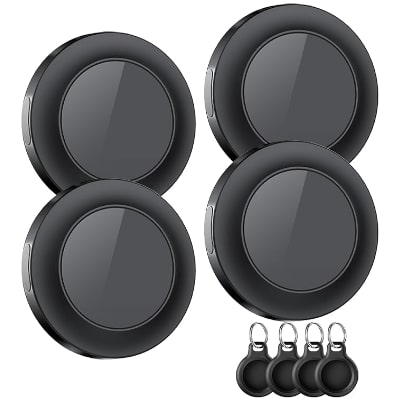 Air Tracker Tag (Pack de 4)