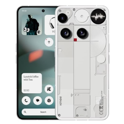 Nothing Phone (3) - Smartphone con Glyph Matrix