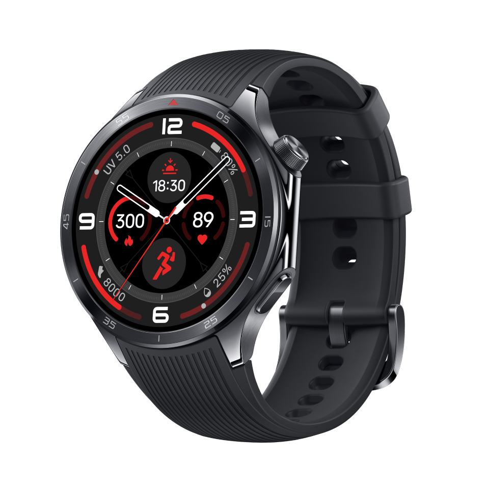 OnePlus Watch 3 pantalla AMOLED