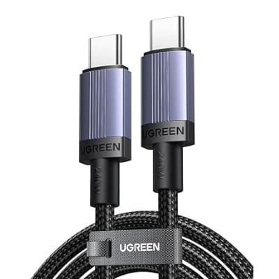 UGREEN Cable USB C 240W