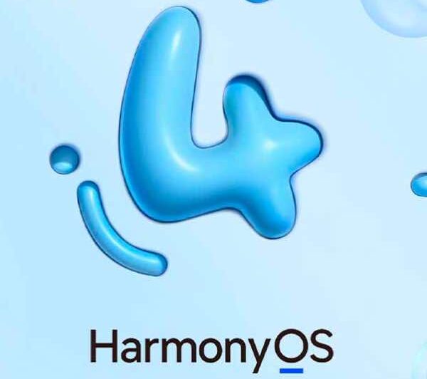 HarmonyOS 4: La Innovación de Huawei en Personalización y Notificaciones al Estilo Apple