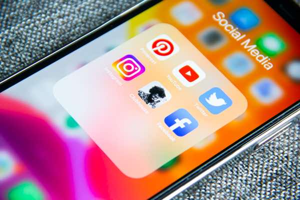Qué es el punto verde en Instagram, Facebook o Messenger