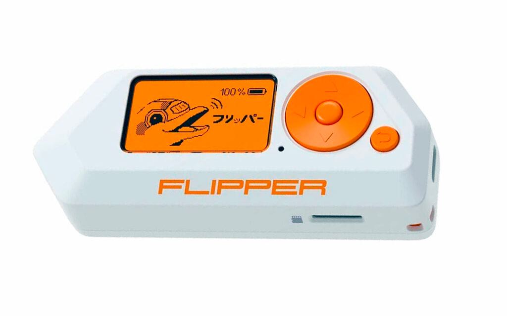 Flipper Zero: Un Nuevo Jugador en el Campo de Batalla Digital