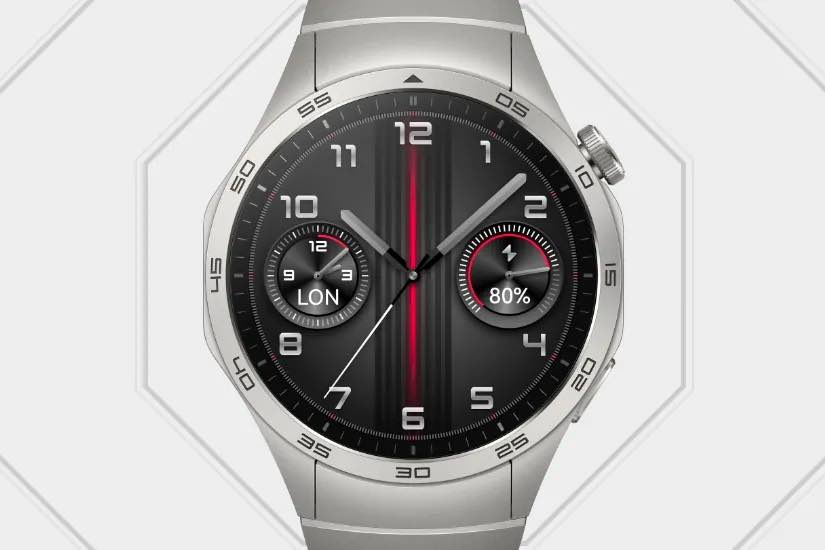 Huawei Watch GT 4: La Nueva Maravilla de Huawei España