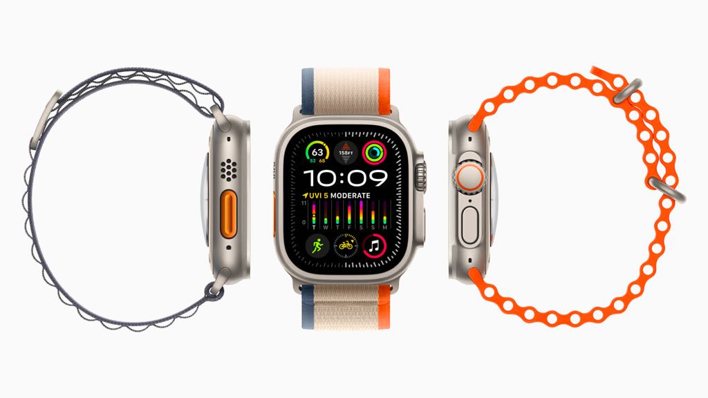 Apple Watch Ultra 2: Características