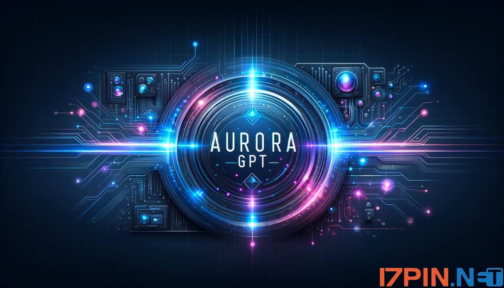 Aurora GPT: La IA que Revoluciona el Conocimiento Científico