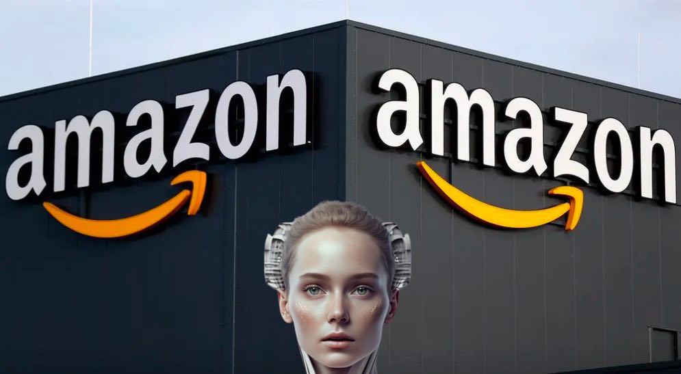 Olympus: La Nueva Inteligencia Artificial de Amazon
