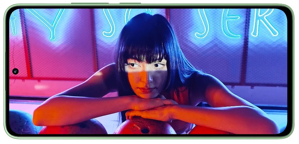 Xiaomi Redmi Note 13 pantalla
