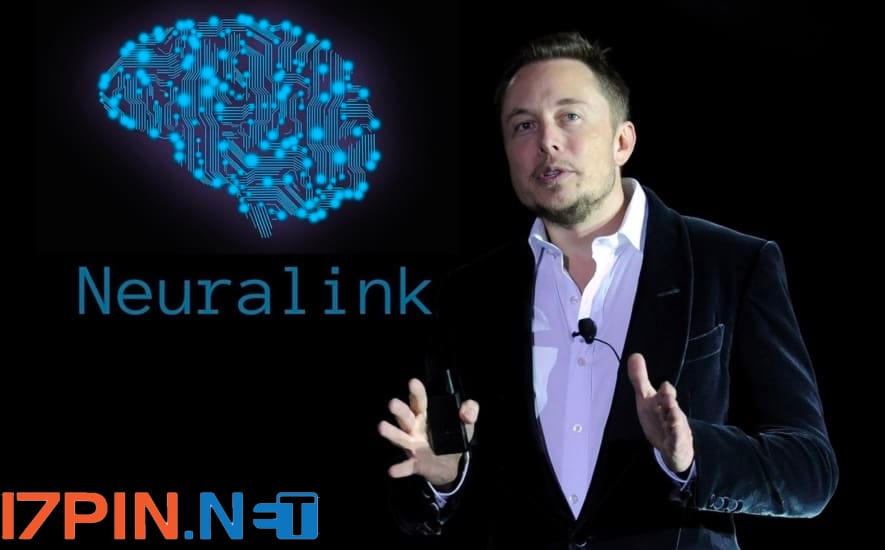 Telepathy, el Chip Cerebral de Elon Musk