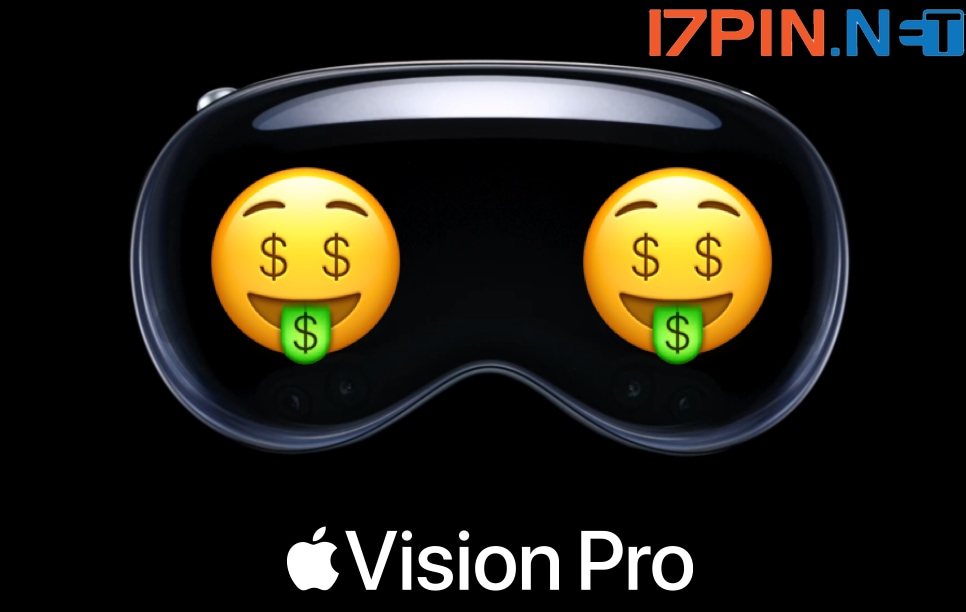 Apple Vision Pro: La Revolución de 3.500 Dólares que "Todos" Podemos Permitirnos