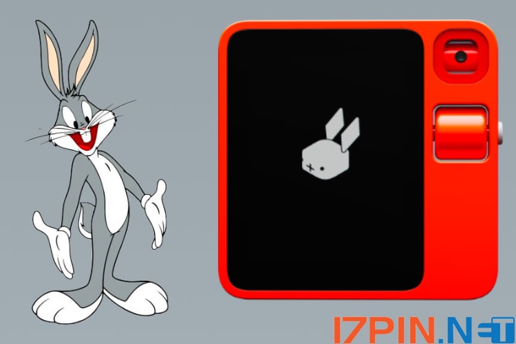 El Innovador Sistema Operativo del Rabbit R1: Rabbit OS y LAM
