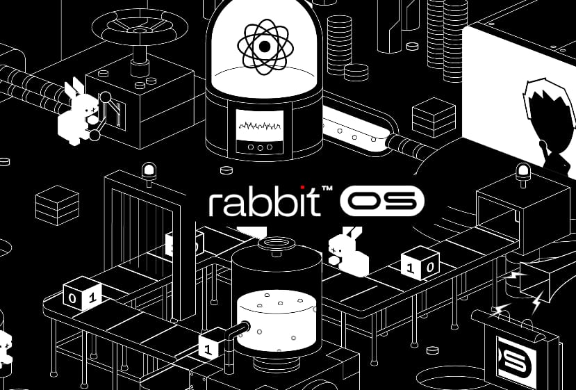Rabbit OS