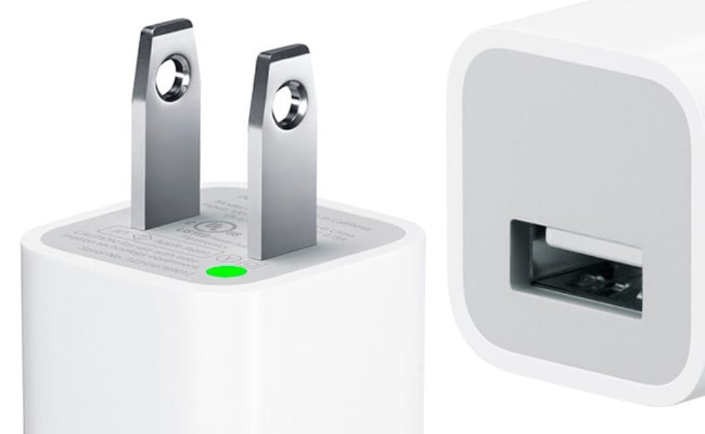 Cómo Identificar un Cargador de iPhone Original​