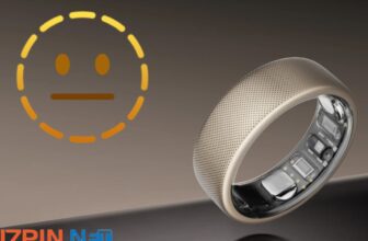 Amazfit Helio Ring llega a España