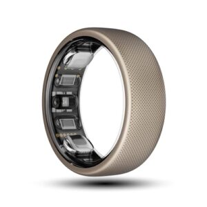 Amazfit Helio Ring