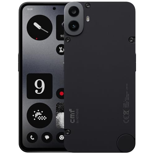 CMF Phone 1