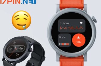 CMF Watch Pro 2: Un Smartwatch Genial