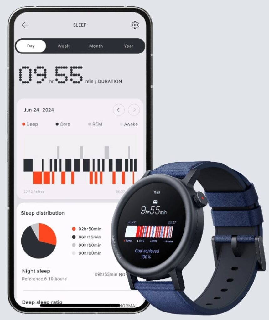 CMF Watch Pro 2 app