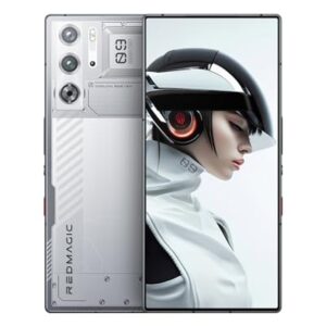 REDMAGIC 9 Pro