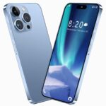 Teléfonos móviles - Smartphones