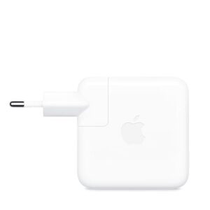 Apple Adaptador de Corriente USB-C 70W Original