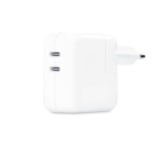 Cargadores originales Appple