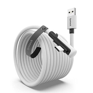 Cable Link Syntech 6M para Oculus Quest y Pico