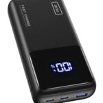 Cargador móvil portátil categoría