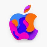 Logo Apple Tienda