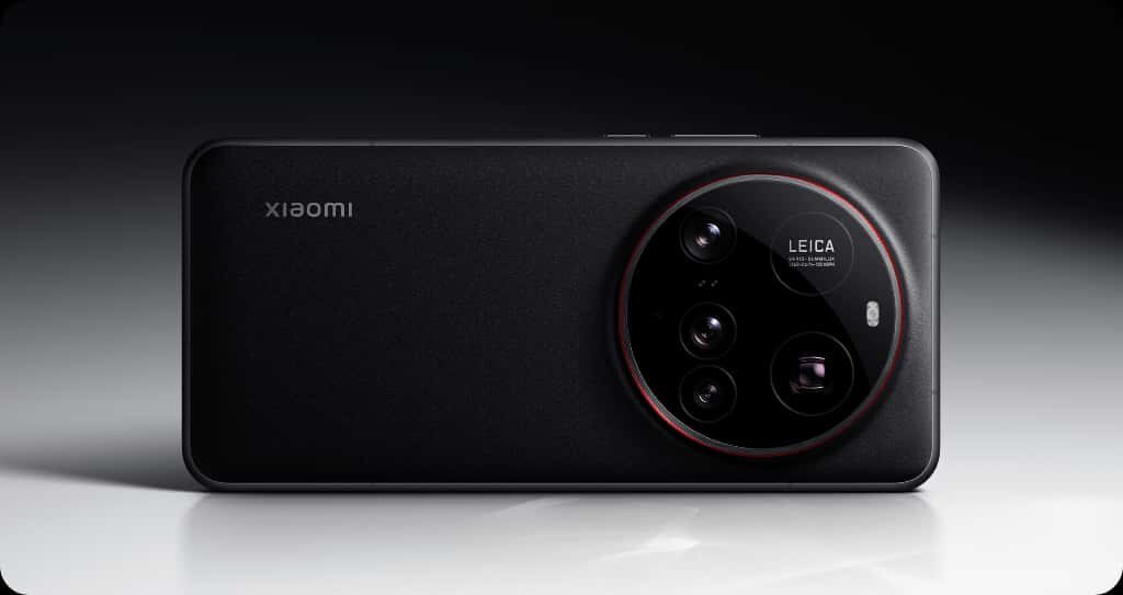Xiaomi 15 Ultra Leica