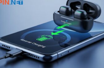 Qué es la carga reversible y por qué deberías tenerla en tu próximo móvil