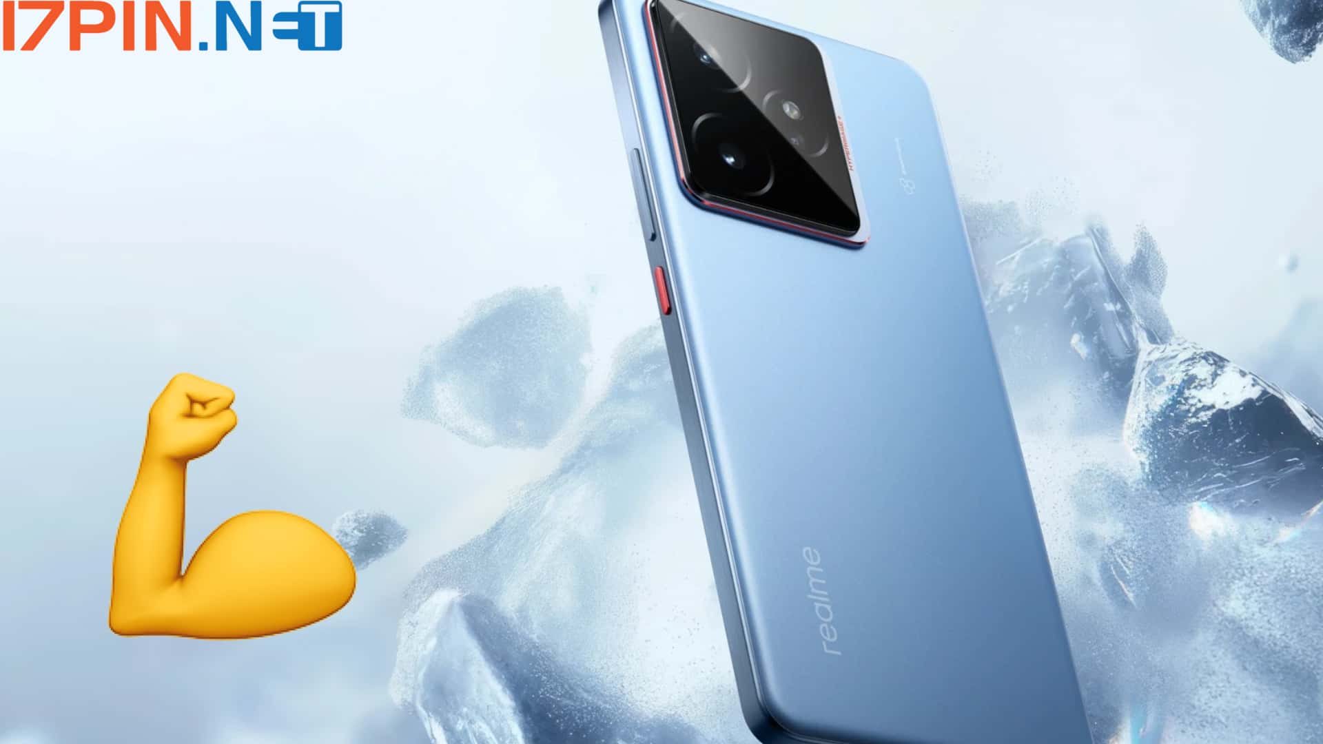 Realme GT 7: Análisis Completo 2025