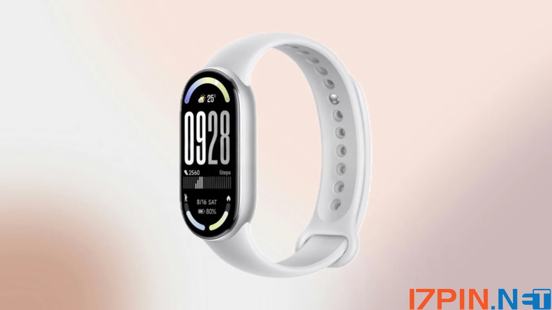 Xiaomi Smart Band 10