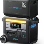 power station Anker PowerHouse 767