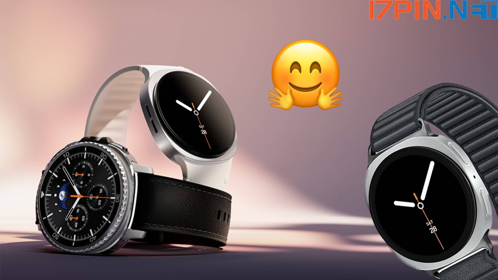 Galaxy Watch 8 vs Watch 8 Classic ¿Cuál te conviene en 2025?