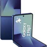 Samsung plegable Galaxy Z Flip 7