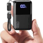 Power Bank INIU Pocket Rocket P50