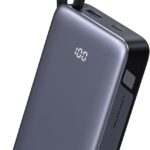 Power Bank Cargador Ugreen Nexode Pro