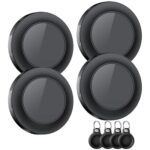 UWB air tracker tag4