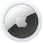 UWB airtag apple