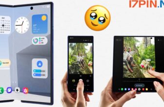 Galaxy Z Fold 7