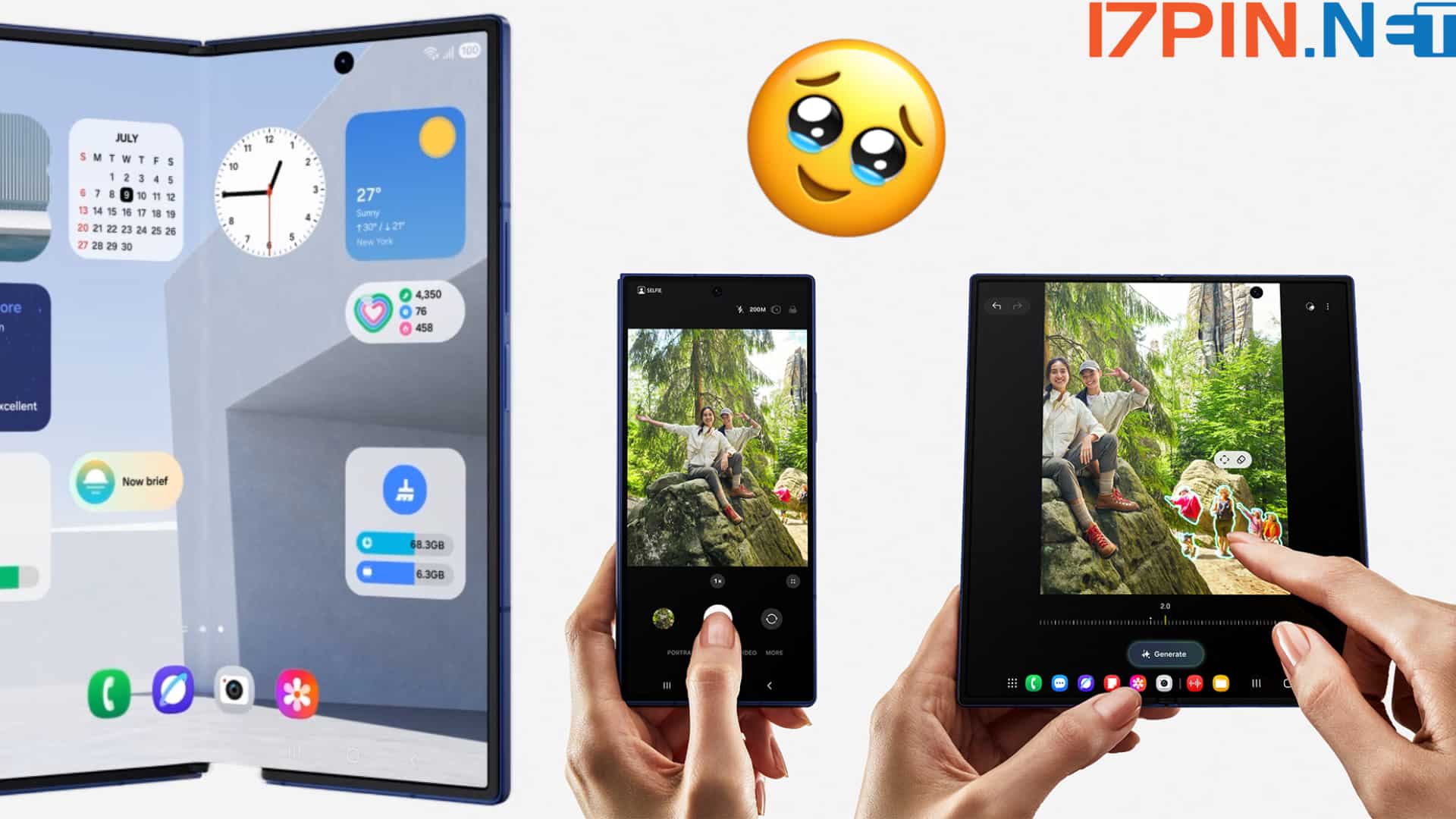 Galaxy Z Fold 7