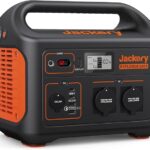 power station jackery explorer 1000