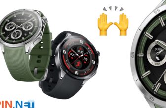 OnePlus Watch 3 promete 5 días sin cargar y va en serio