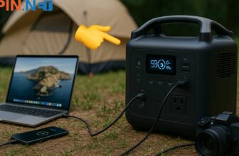Todo lo que necesitas saber antes de comprar una power station