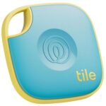 UWB tile life360 mate