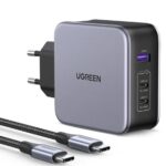 cargador ugreen nexode