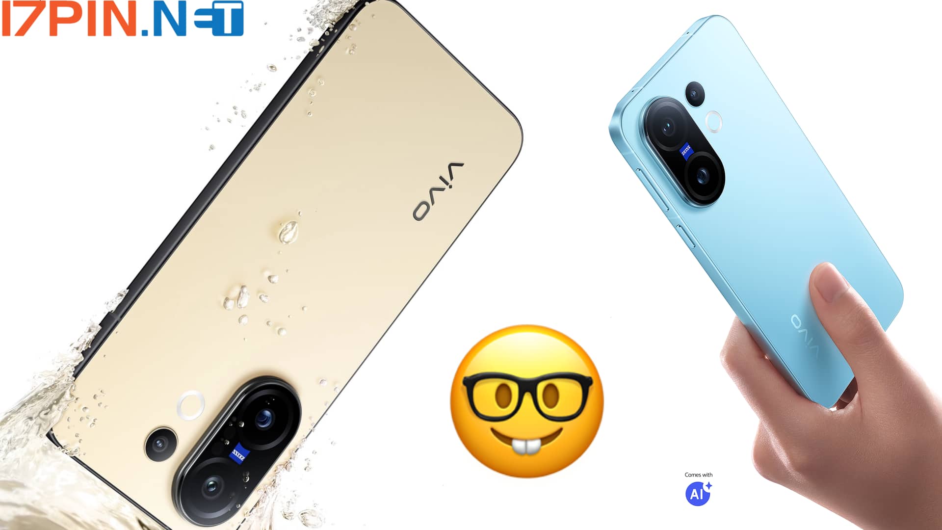 VIVO X200 FE